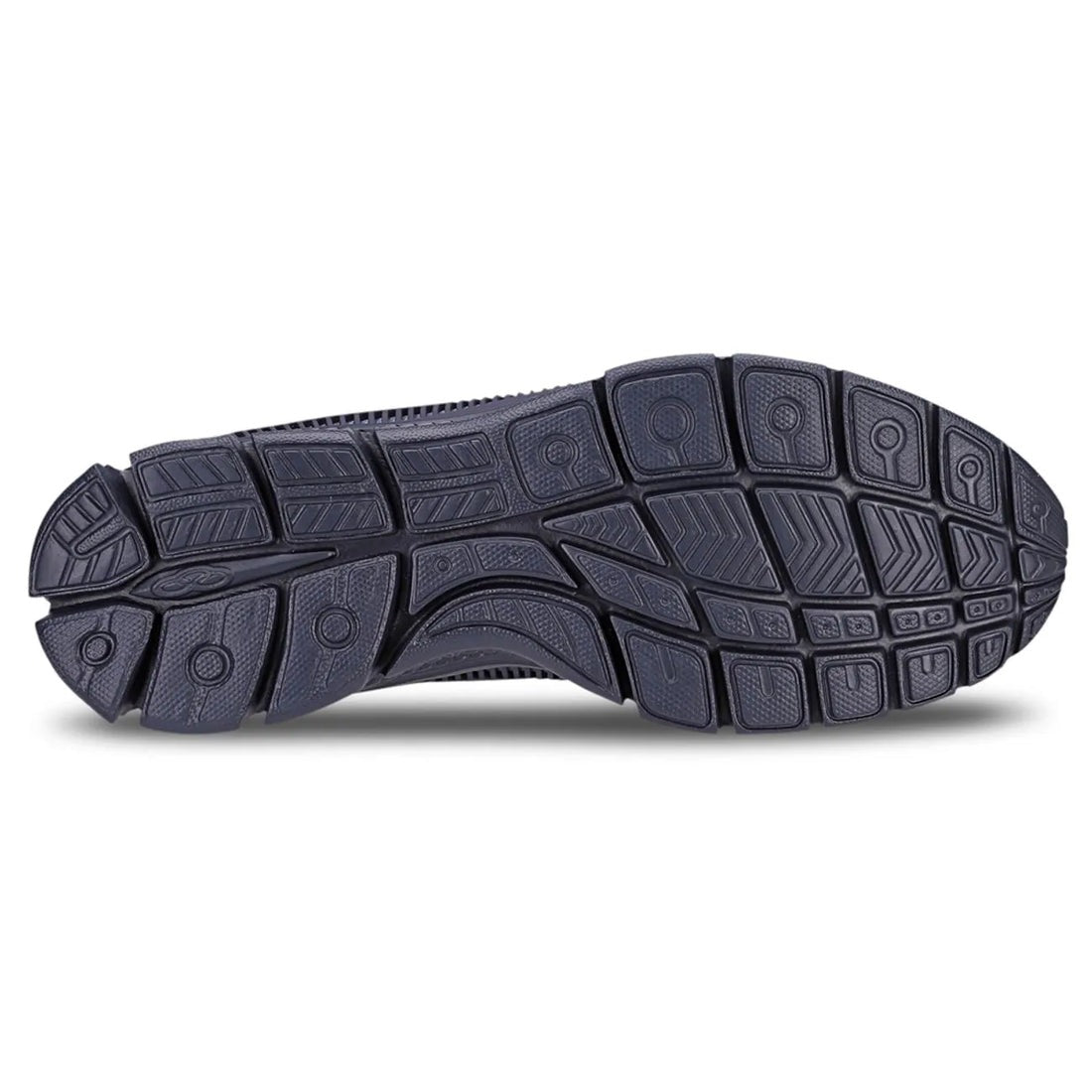 Zapatilla Hombre Proof 3 Azul Marino