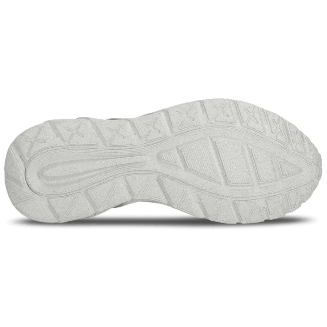 Zapatilla Mujer Cyber 4 Negro/Blanco