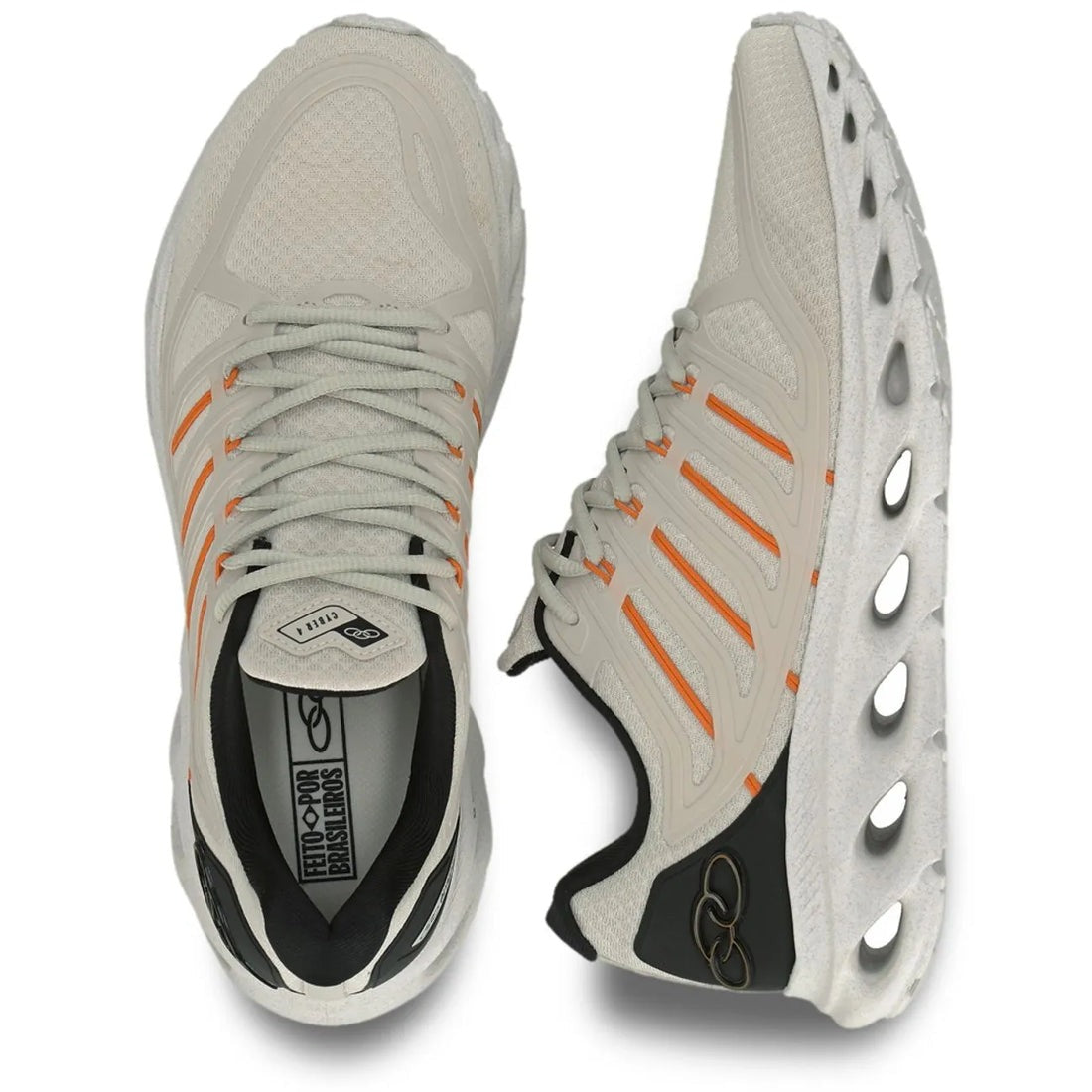 Zapatilla Hombre Cyber 4 Arena