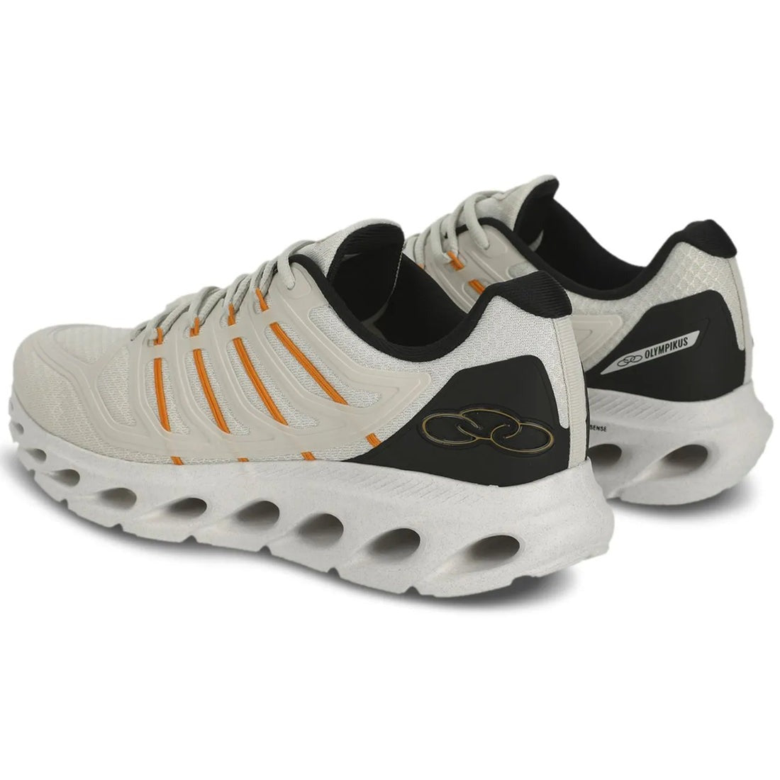 Zapatilla Hombre Cyber 4 Arena