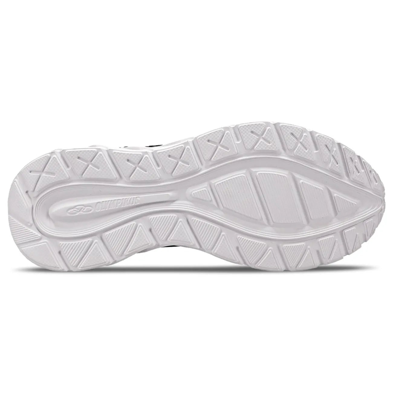 Zapatilla Hombre Luminus Azul Marino