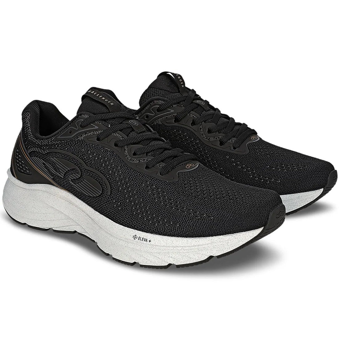 Zapatilla Hombre Challenger 5 Negro