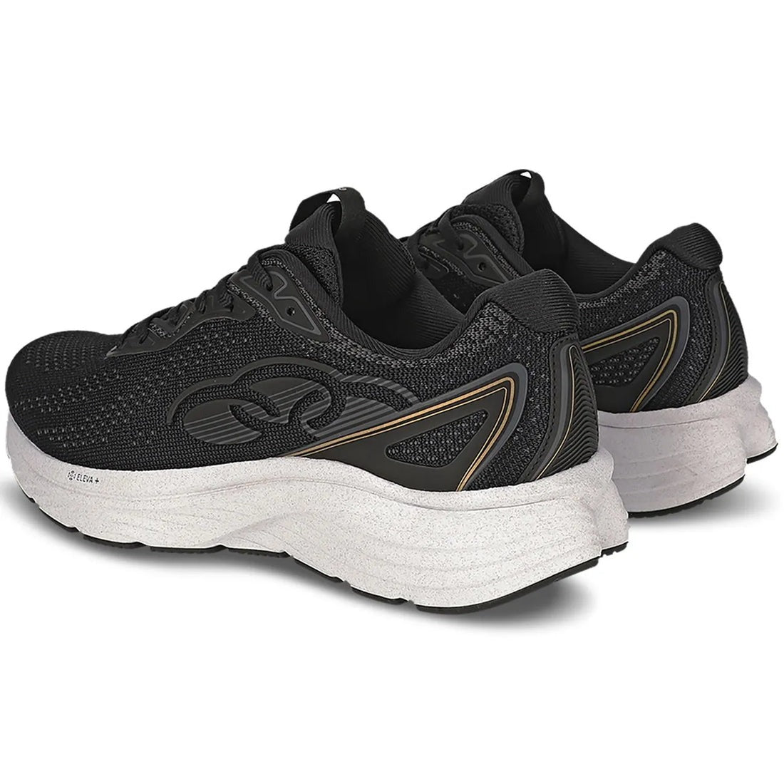 Zapatilla Hombre Challenger 5 Negro