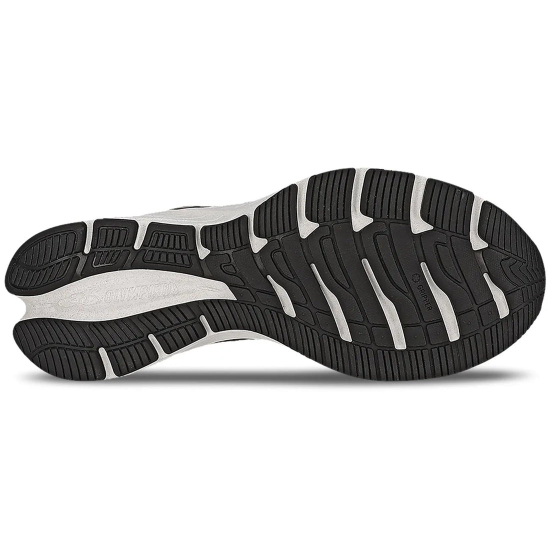 Zapatilla Mujer Challenger 5 Negro