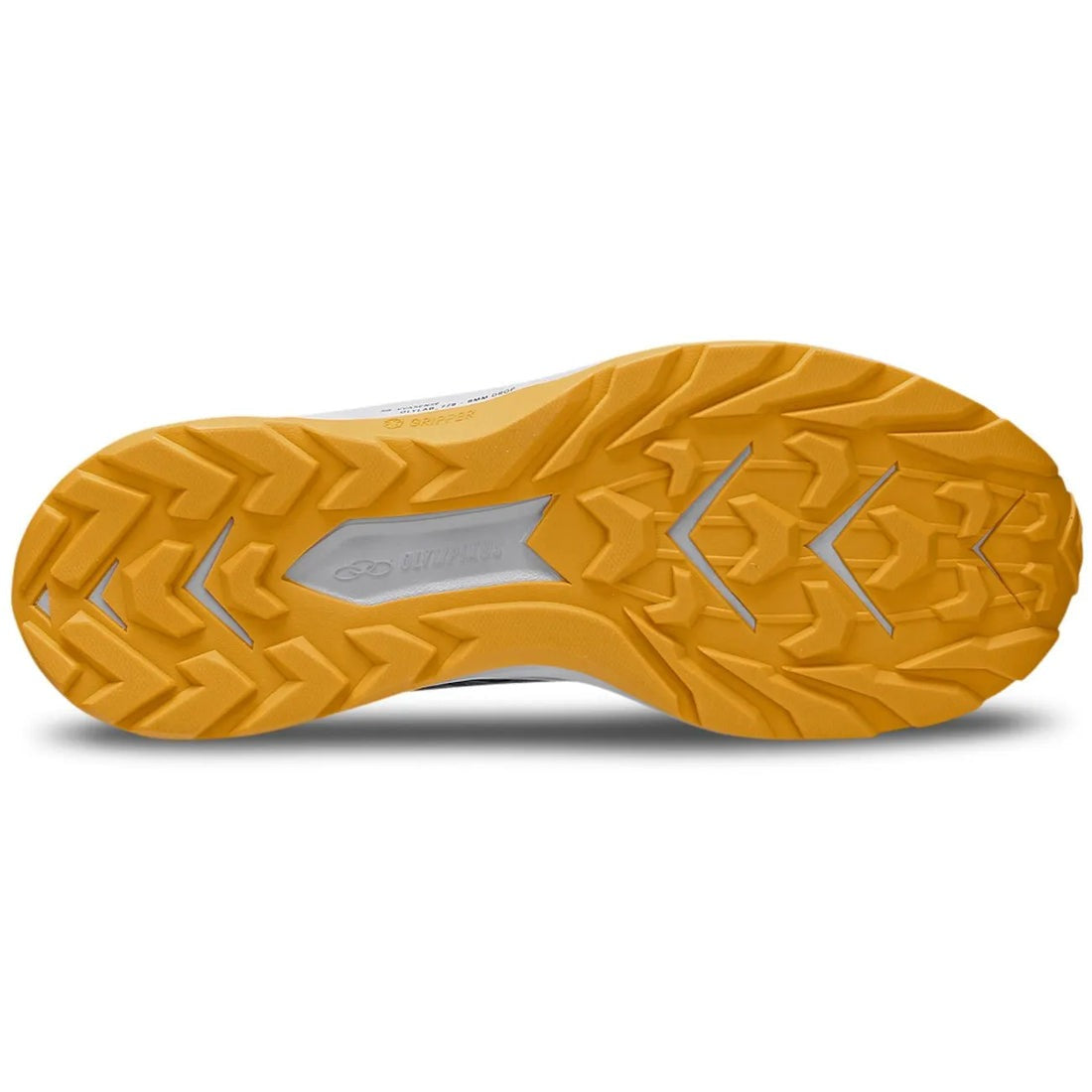 Zapatilla Hombre Neblina Azul Marino