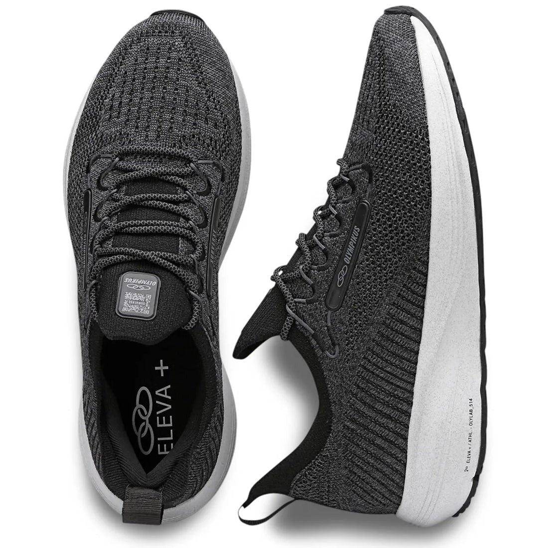 Zapatilla Mujer Subverse Gris