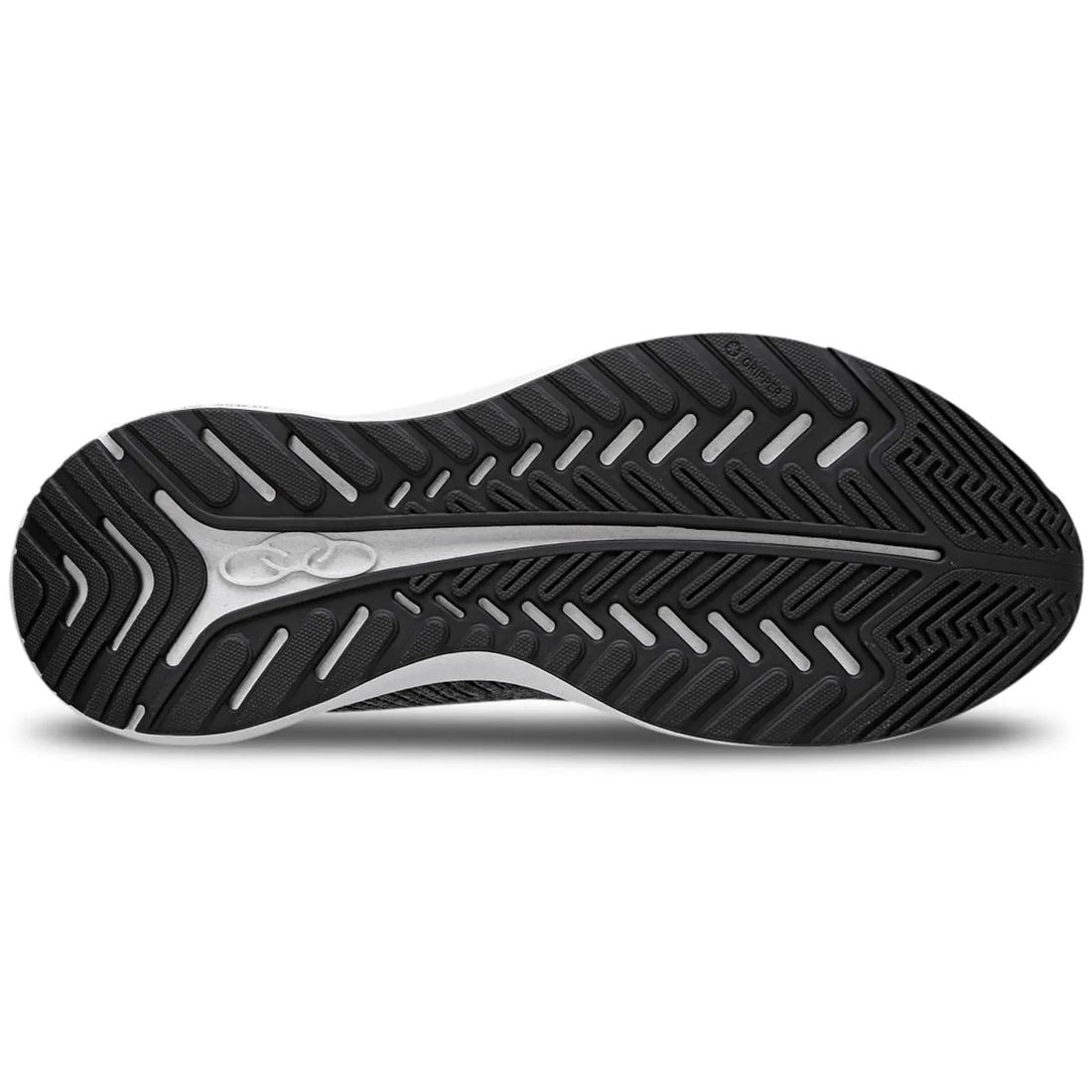Zapatilla Mujer Subverse Gris