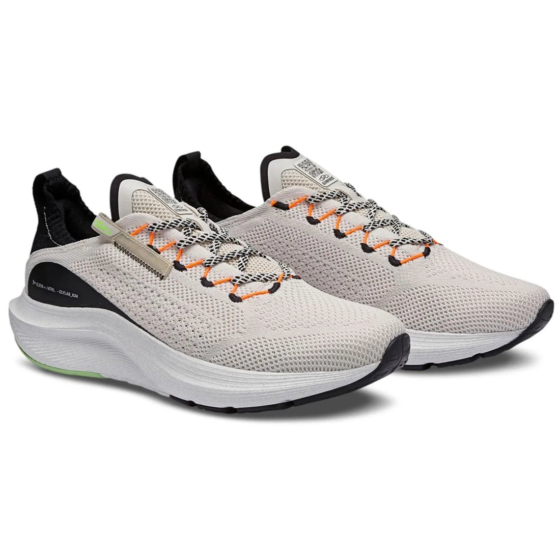 Zapatilla Hombre Reverso 2 Arena