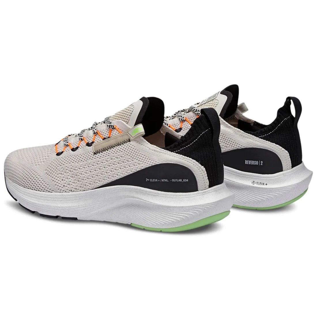 Zapatilla Hombre Reverso 2 Arena