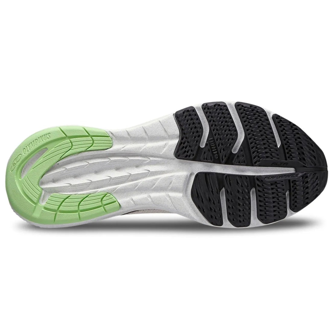 Zapatilla Hombre Reverso 2 Arena