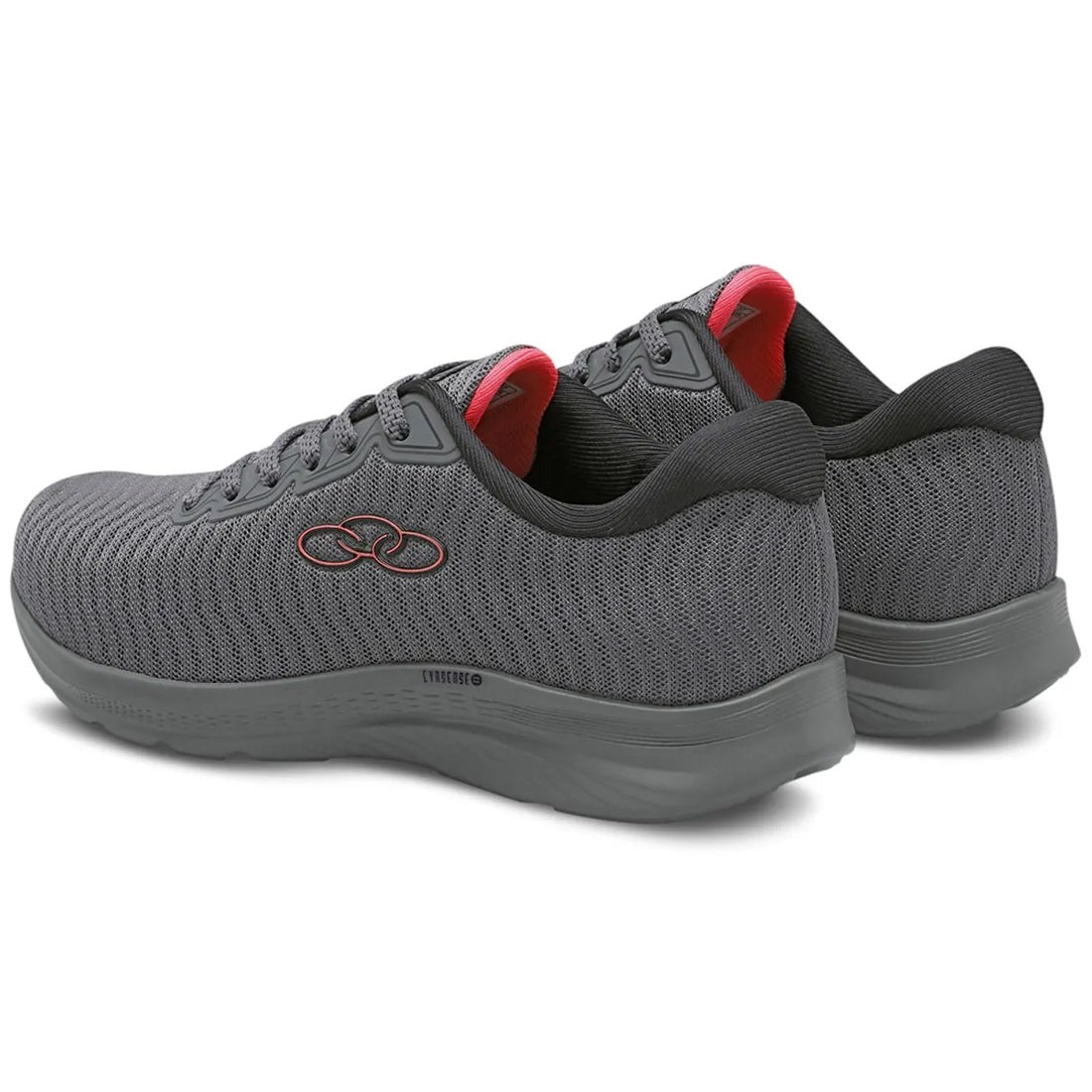 Zapatilla Mujer Atmos Gris