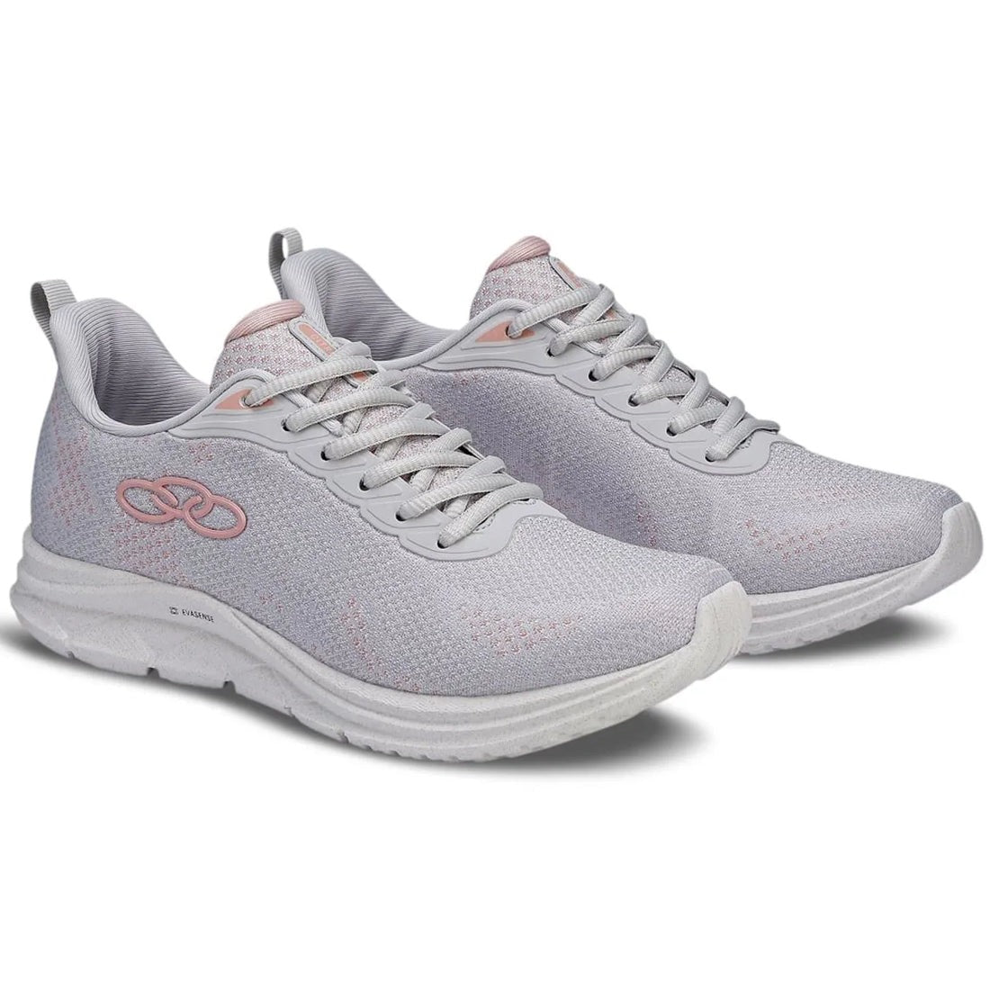 Zapatilla Mujer Citrus 2 Salmón