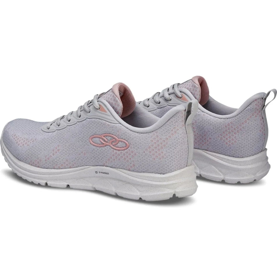 Zapatilla Mujer Citrus 2 Salmón