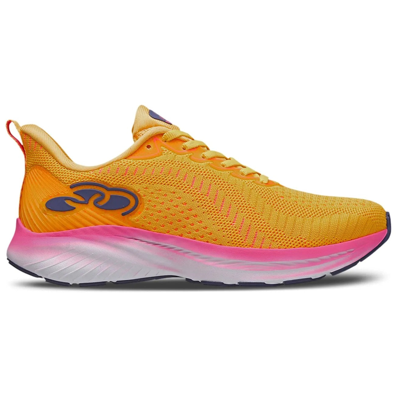 Zapatilla Mujer Swift 4 Naranja
