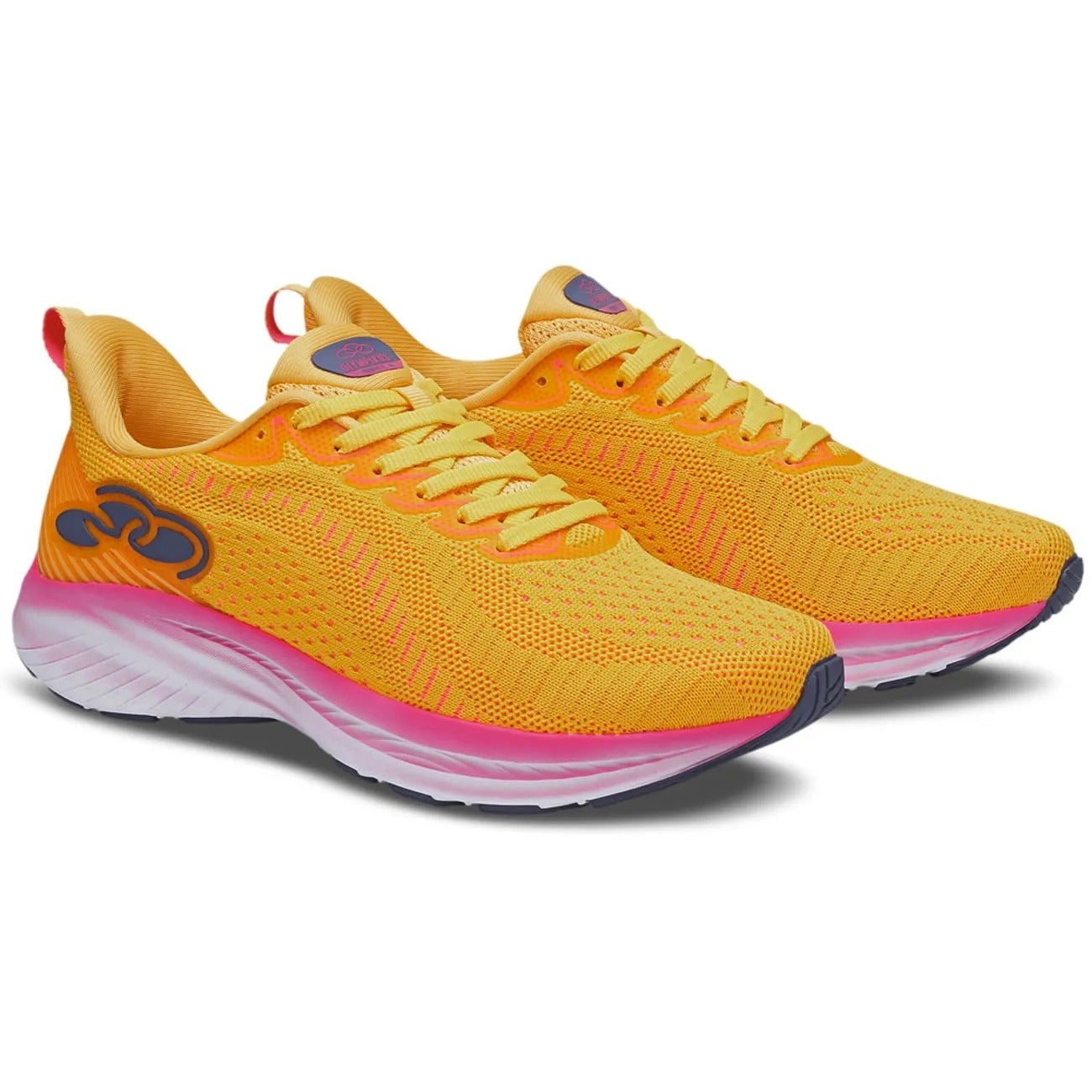Zapatilla Mujer Swift 4 Naranja