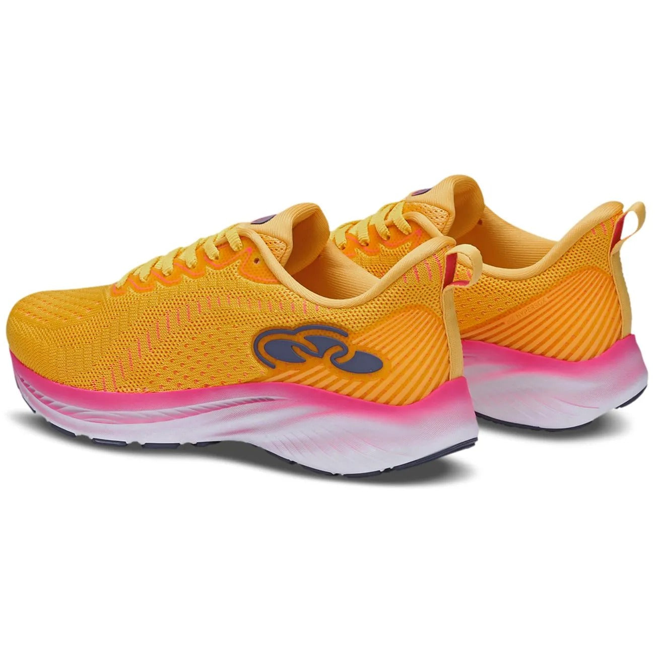 Zapatilla Mujer Swift 4 Naranja