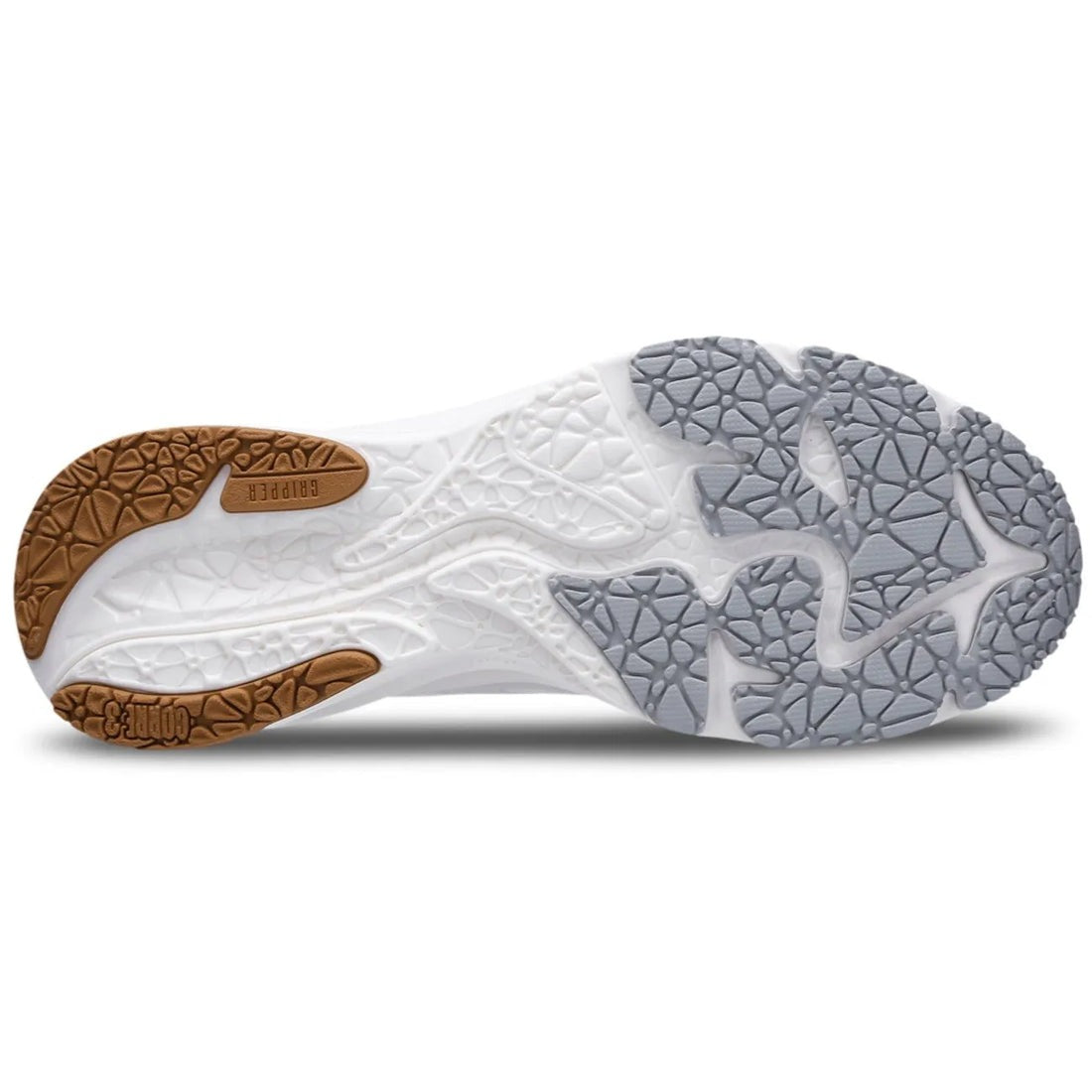 Zapatilla Hombre Corre 3 Blanco