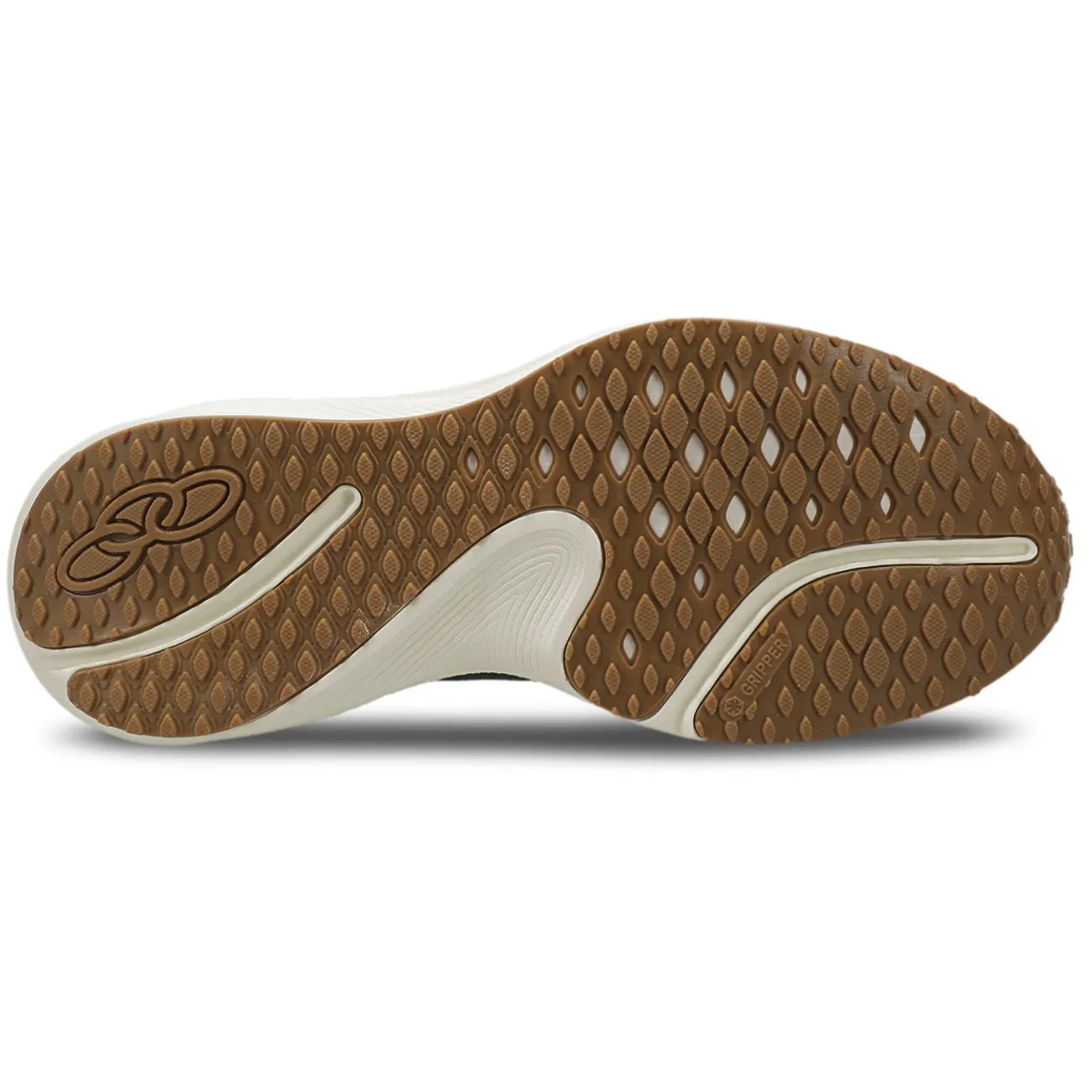 Zapatilla Mujer Flit 4 Negro