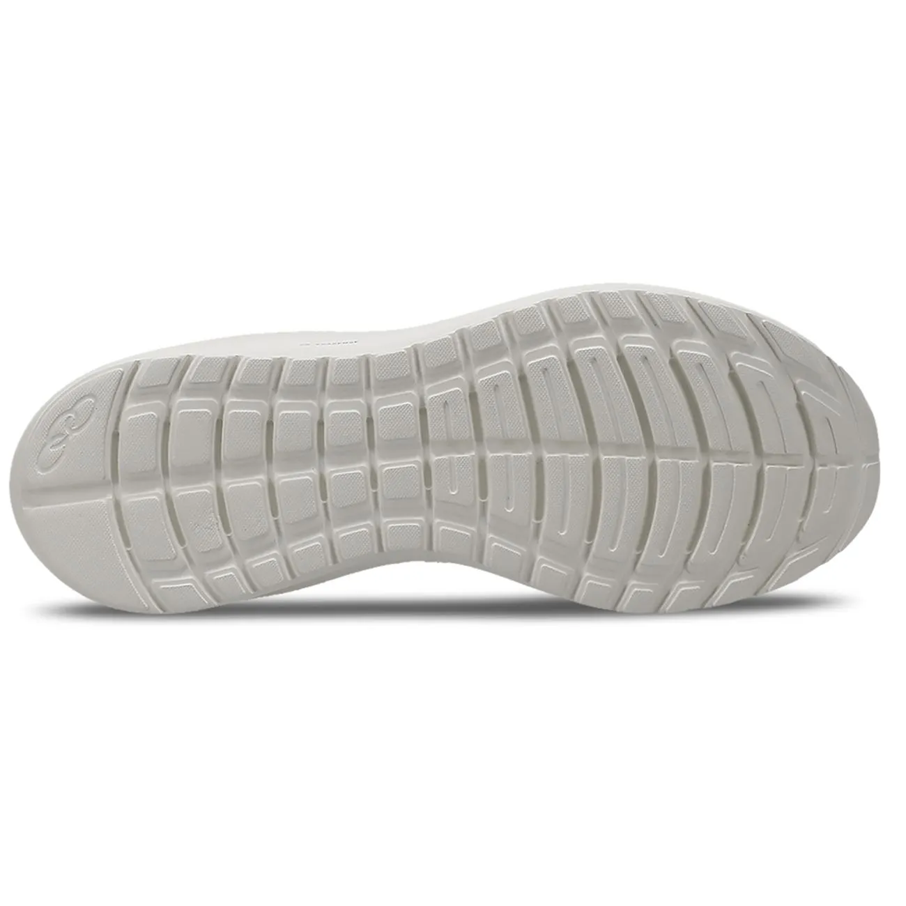 Zapatilla Mujer Acqua Beige