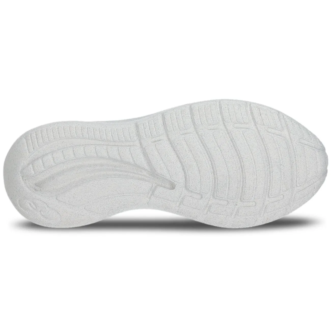 Zapatilla Mujer Rayo Negro/Blanco