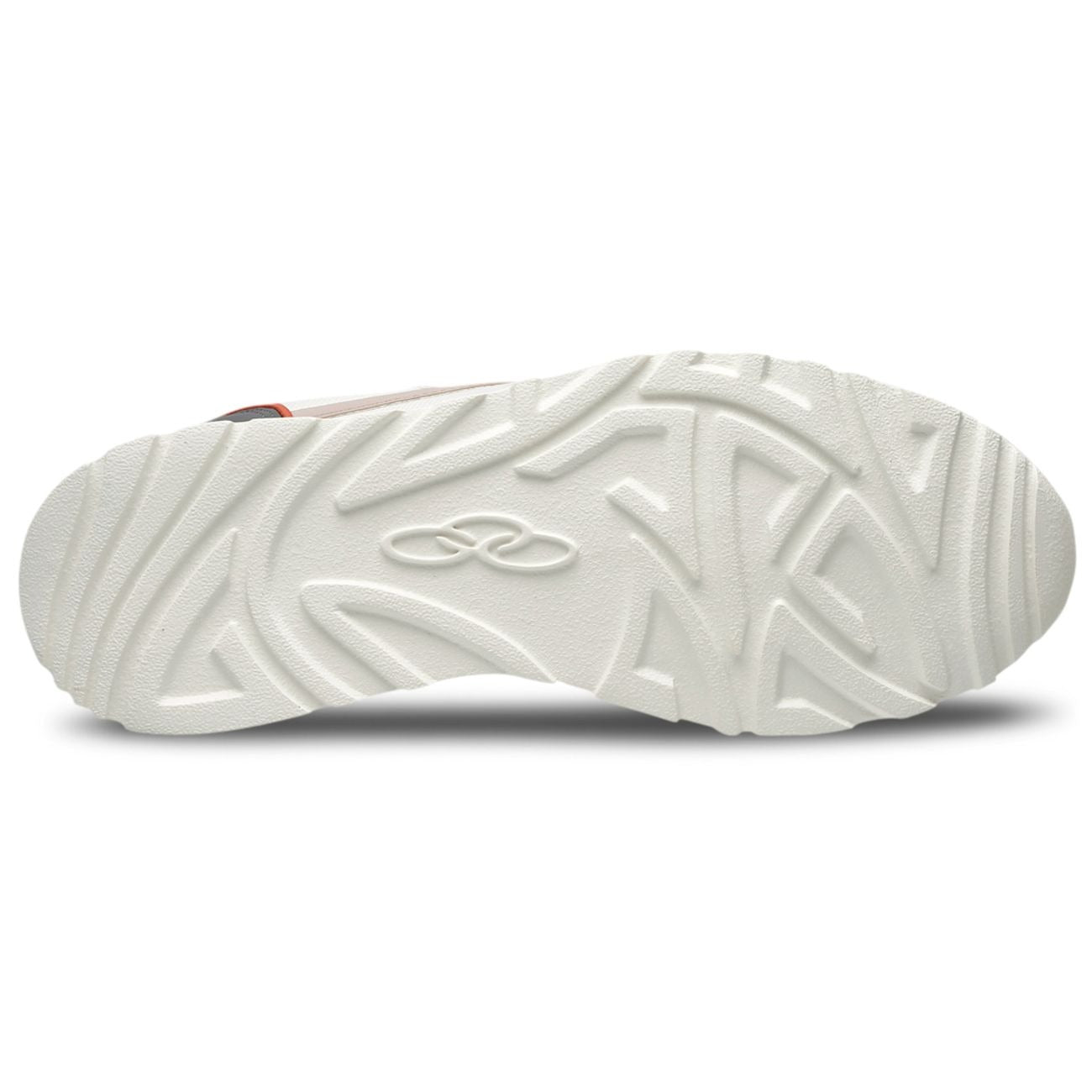 Zapatilla Hombre Jogging 101 Beige/Azul