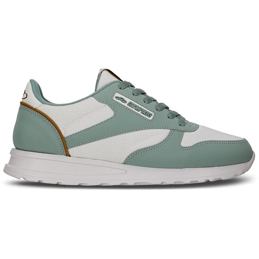 Zapatilla Hombre Jogging 101 Celeste Claro