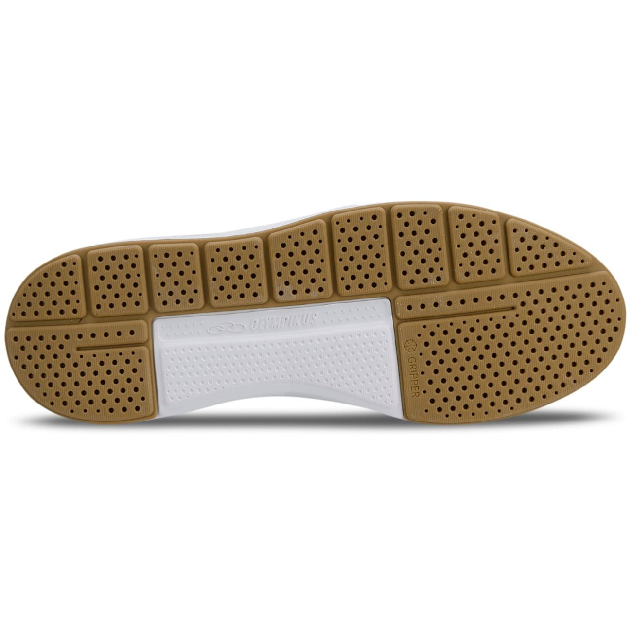 Zapatilla Hombre Versa Negro