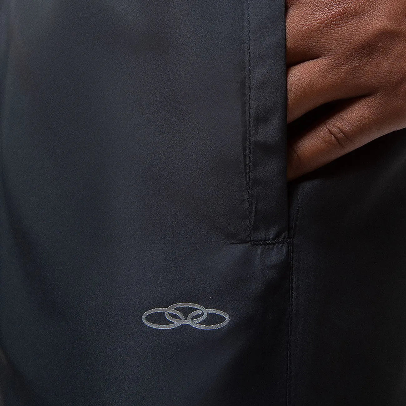 Short Essential 7 Negro