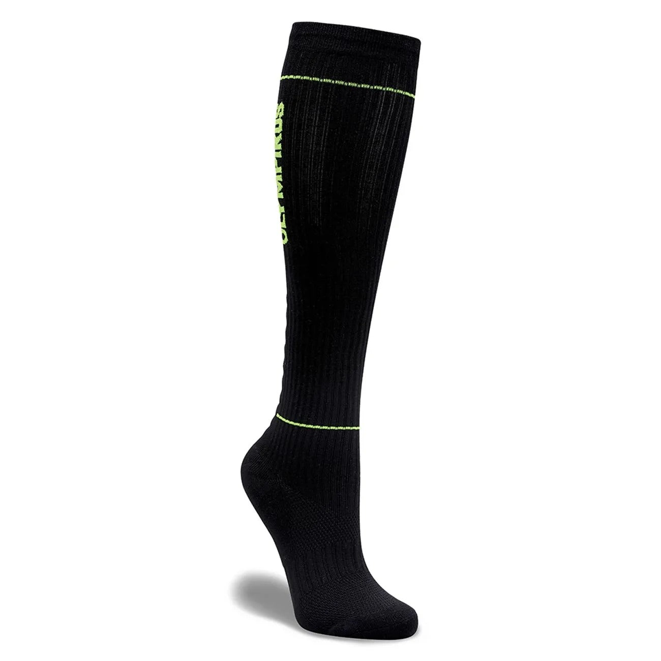 Calcetín Compresíon 40-45 Negro