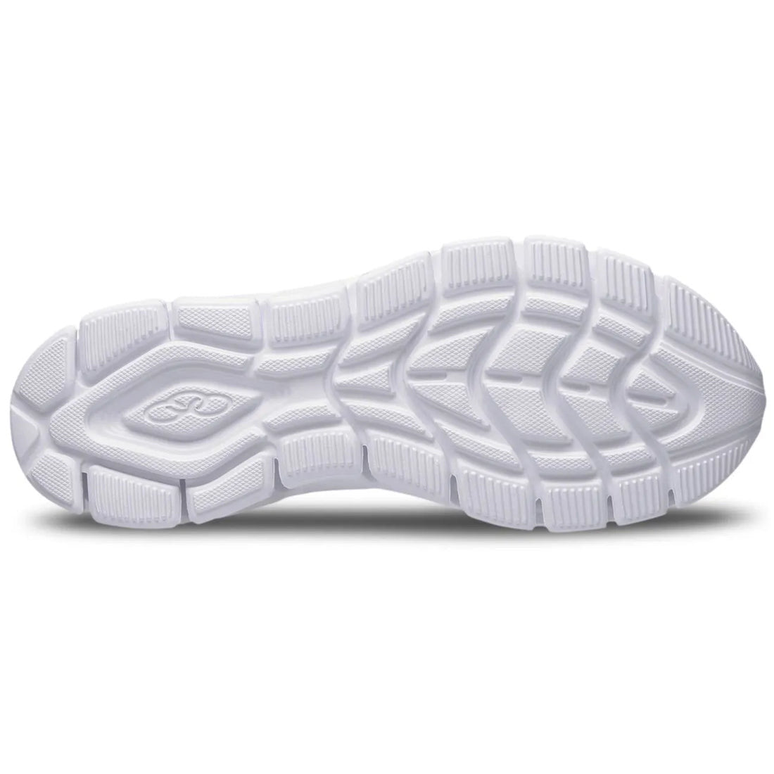 Zapatilla Hombre Cygnus Gris/Verde