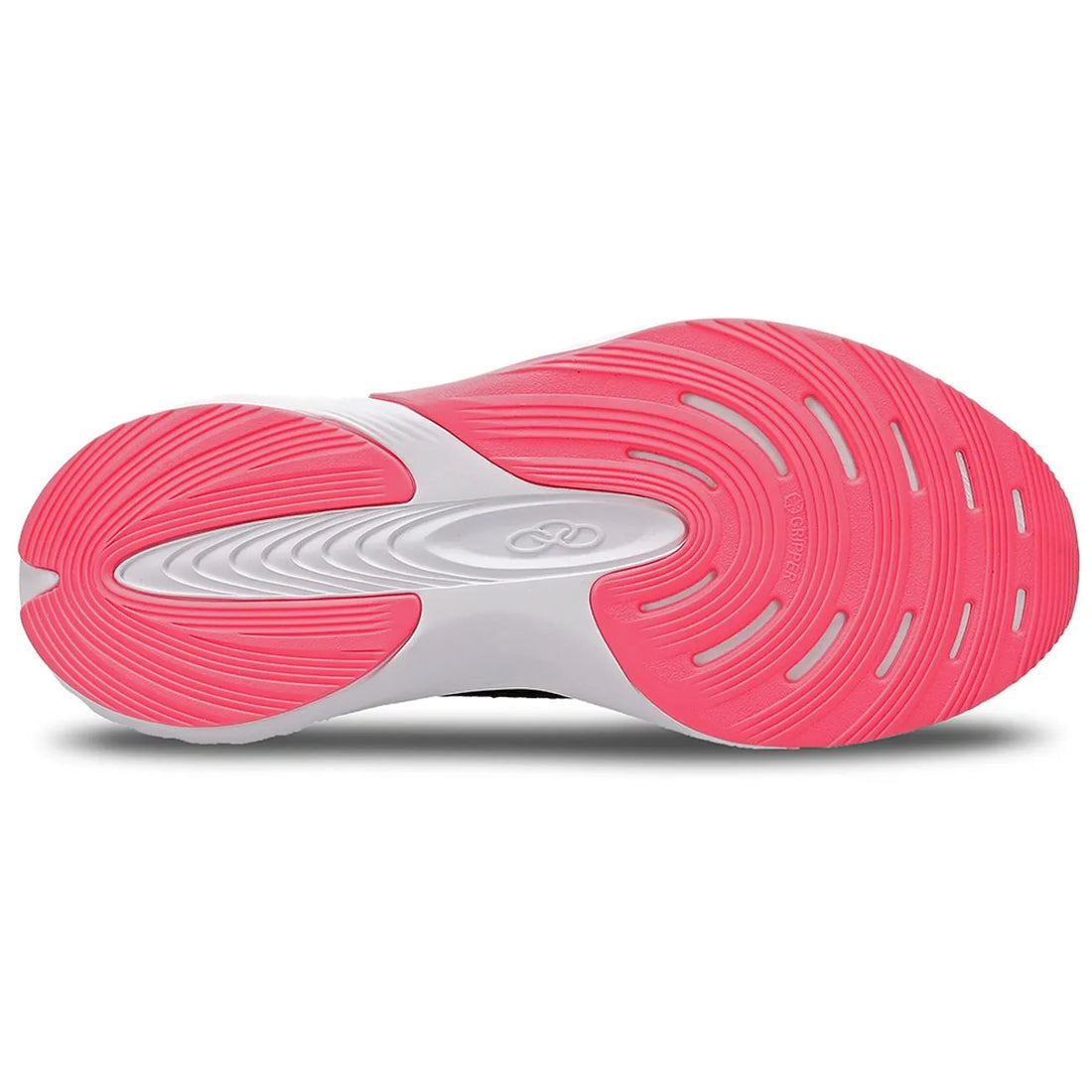 Zapatilla Mujer Essential 3 Negro