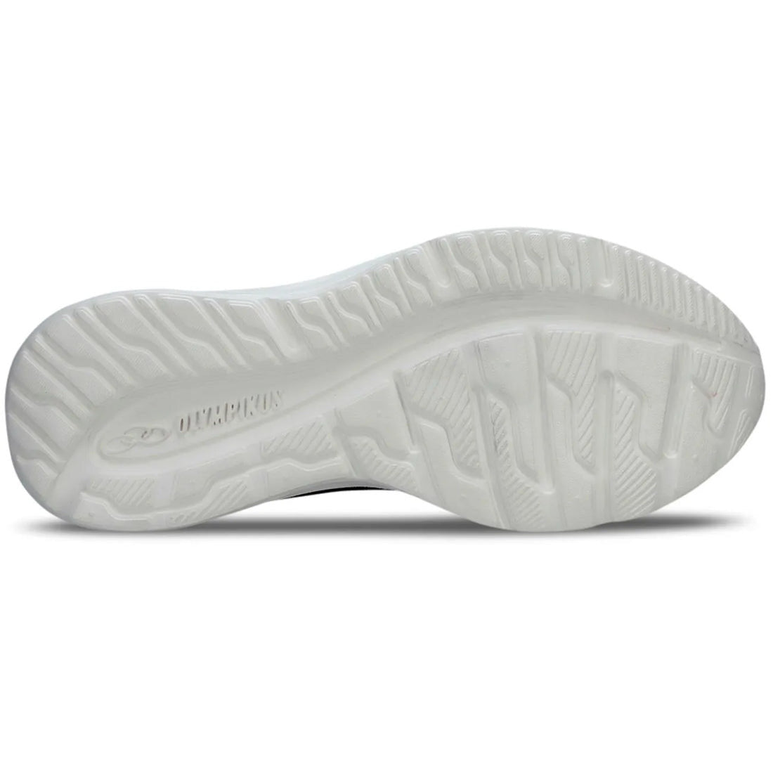 Zapatilla Mujer Flit 3 Gris Oscuro