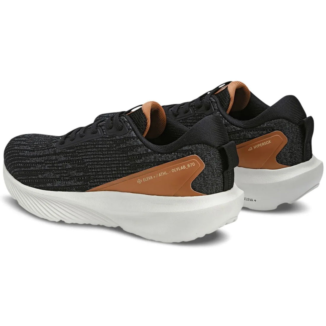 Zapatilla Mujer Flit 3 Gris Oscuro