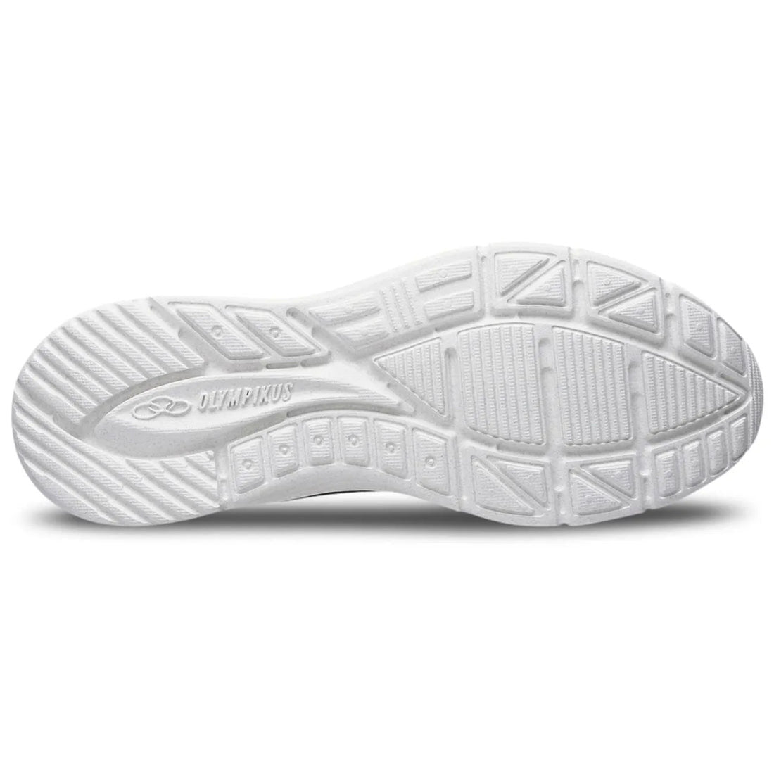 Zapatilla Hombre Index 3 Negro/Gris
