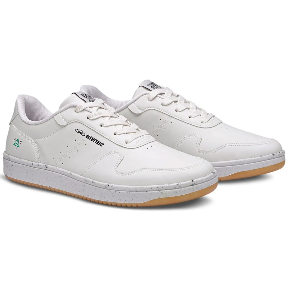 Zapatilla Hombre Urbano AST Blanco