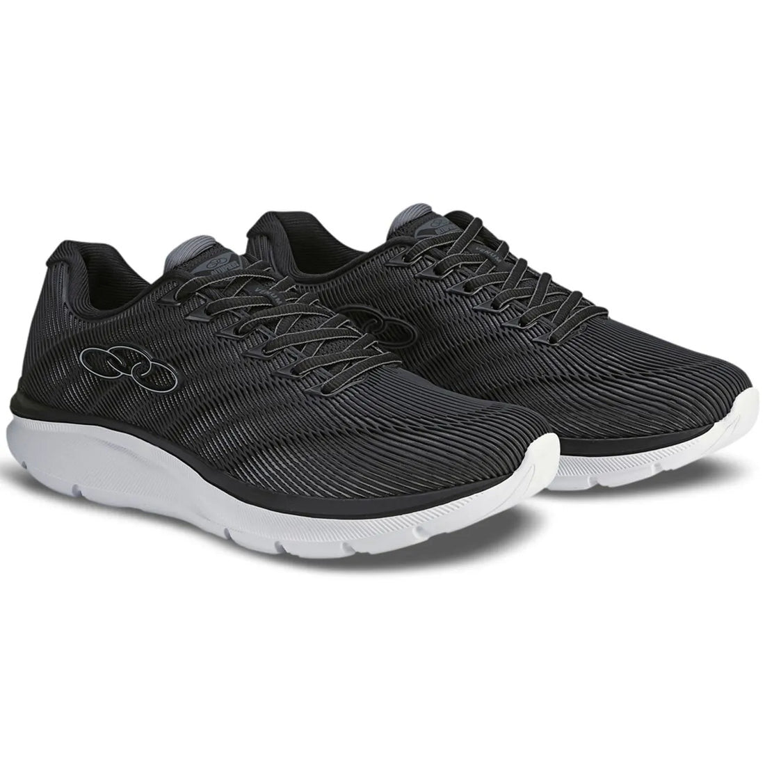 Zapatilla Hombre Venum Negro/Gris