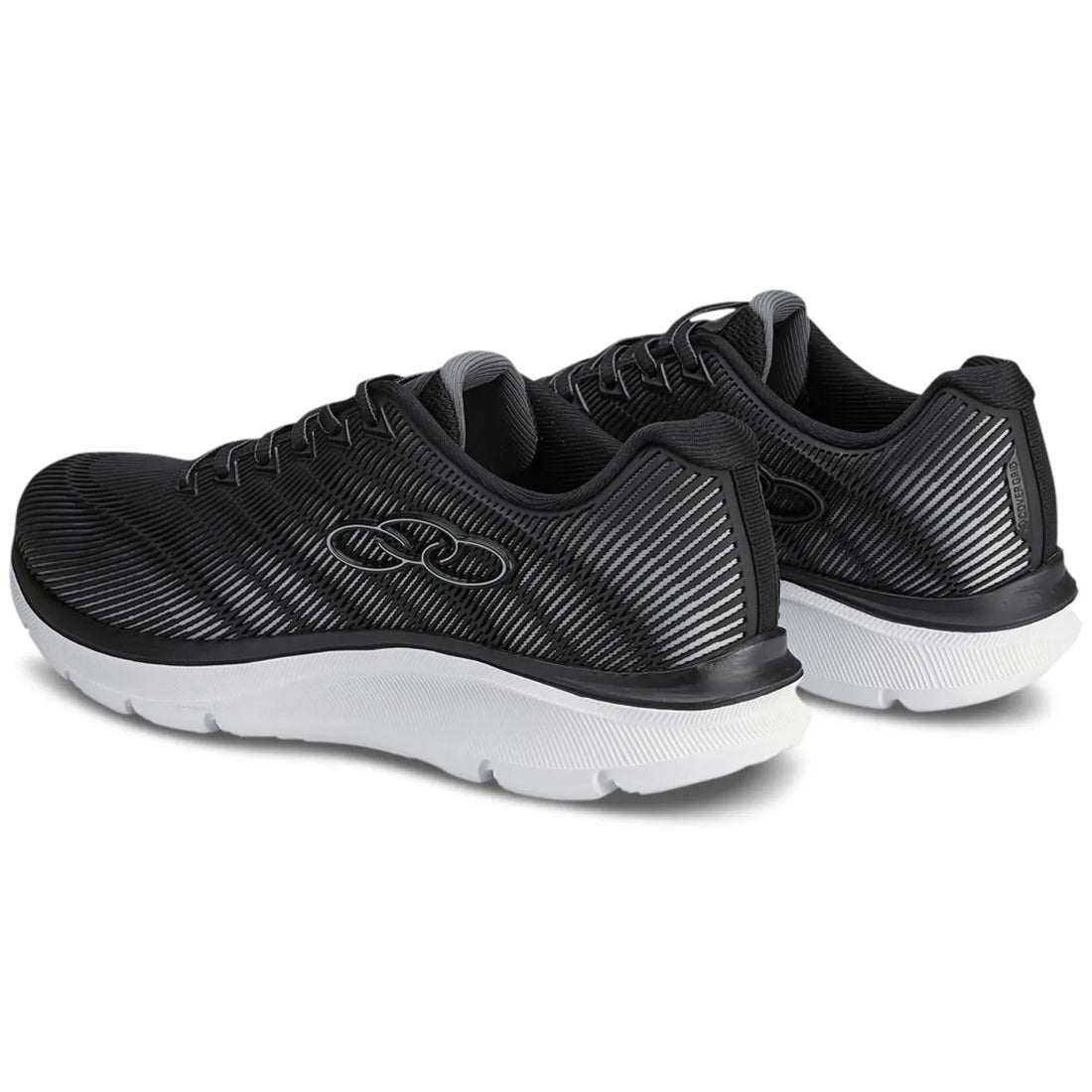 Zapatilla Hombre Venum Negro/Gris