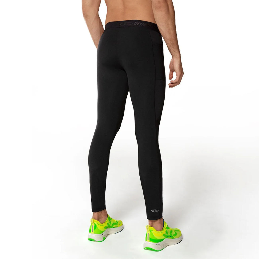 Legging Flex Compression