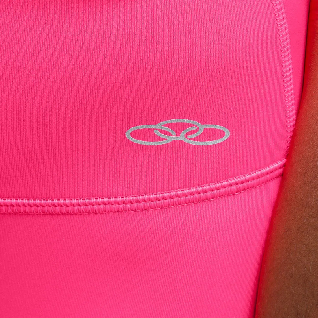 BIKERS ESSENTIAL 6 ROSADAS