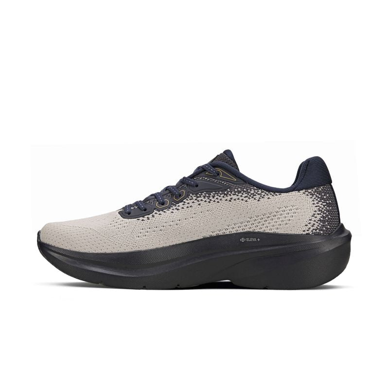 Zapatilla Hombre Soma 2 Arena/Azul Marino