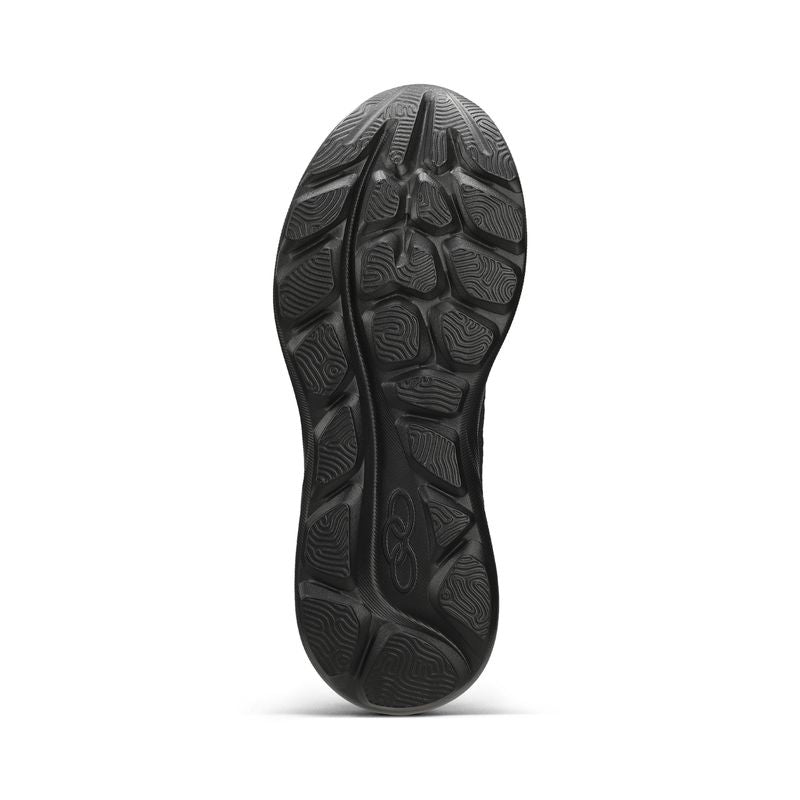 Zapatilla Mujer Index 4 Negro