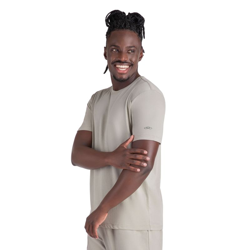 POLERA COMFY CLASSIC ARENA HOMBRE