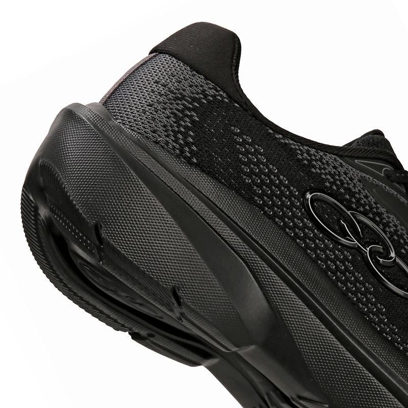 Zapatilla Hombre Soma 2 Negro