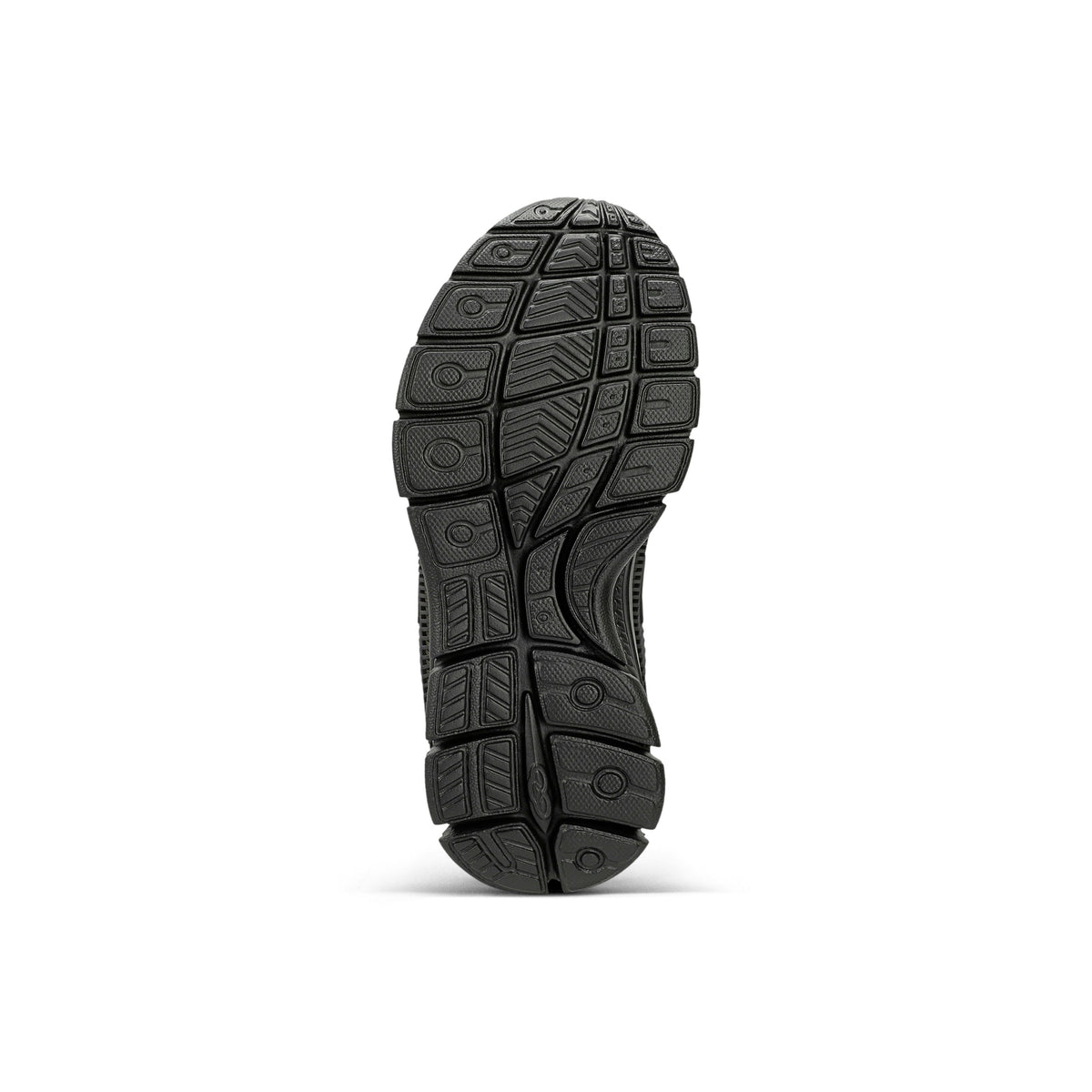Zapatilla Infantil Proof 3 Infantil Negro/Verde
