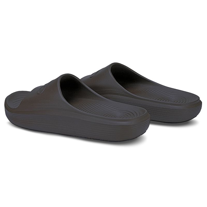 Slide Hombre Sereno Negra