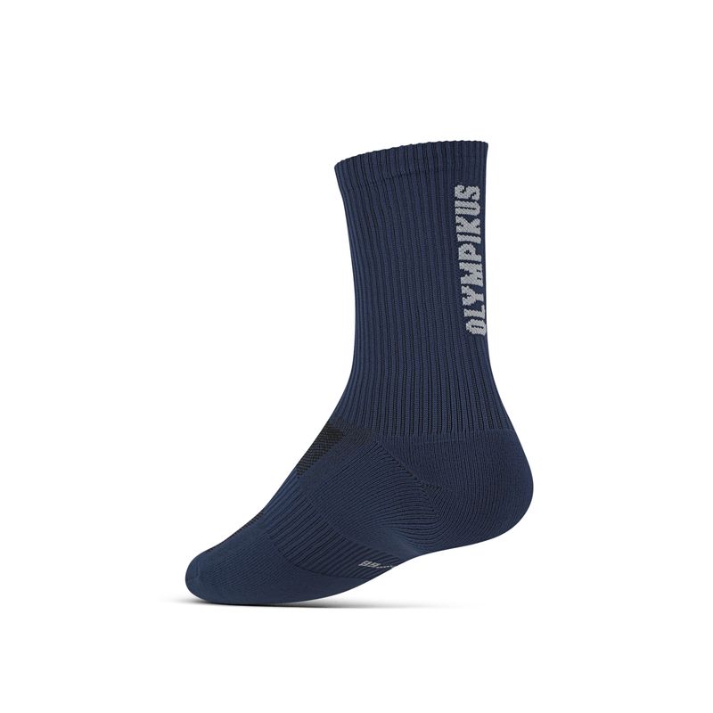 CALCETÍN RUNNING CORRE ADPT AZUL MARINO HOMBRE