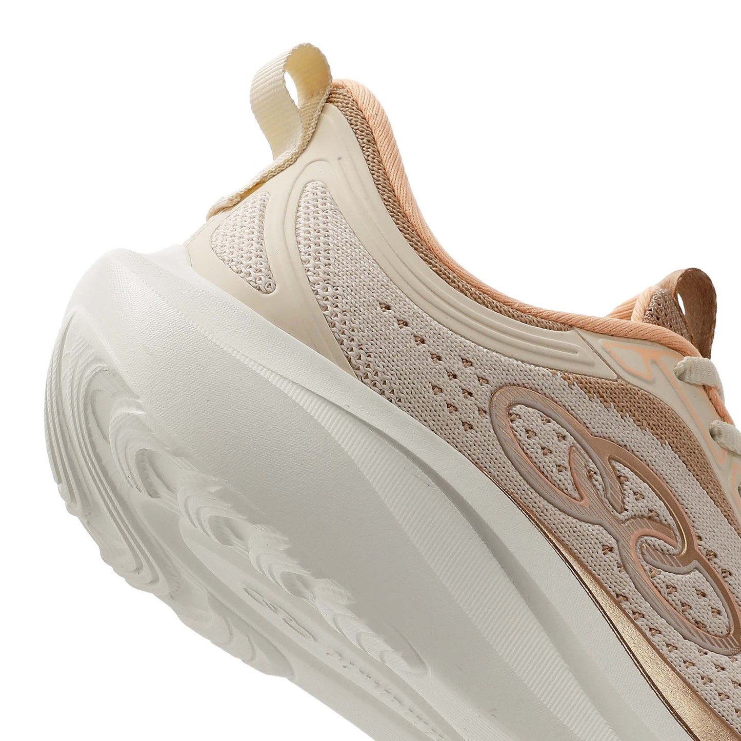 Zapatilla Mujer Passo Algodón
