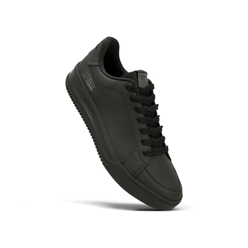 Zapatilla Mujer Eros 2 Negro