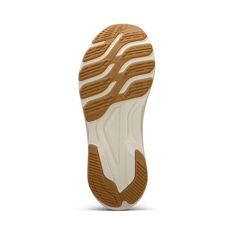 Zapatilla Running Mujer Nuvem Arena/Negro