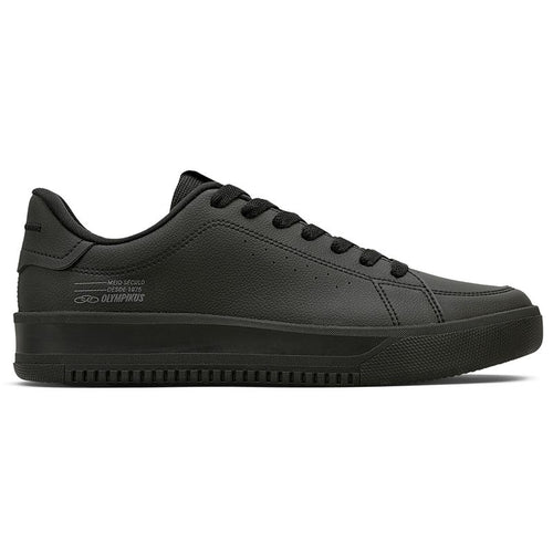 Zapatilla Mujer Eros 2 Negro